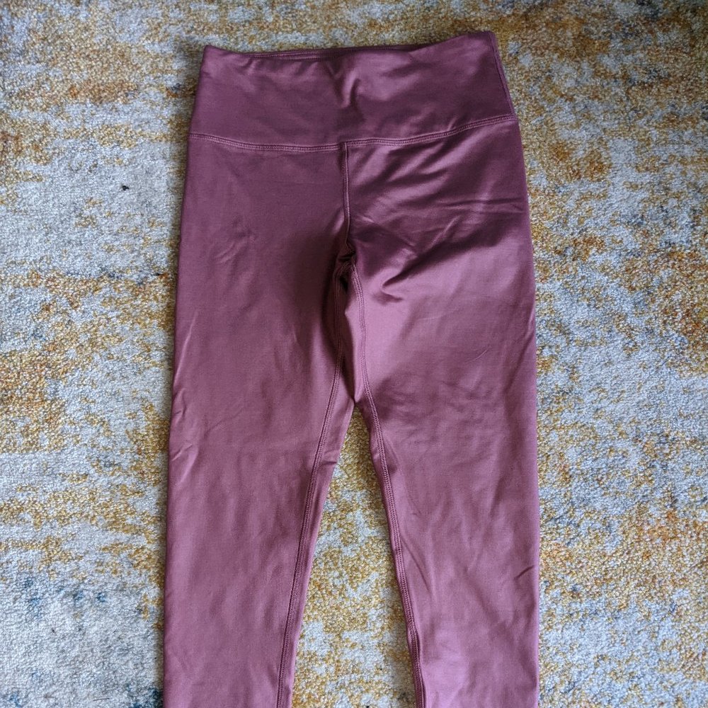 Ankle Length Leggings